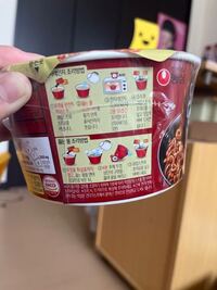 このラーメンの作り方を教えてください 電子レンジでの調理方法 Yahoo 知恵袋