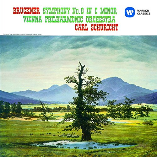 「ブルックナー：交響曲第８番／カール・シューリヒト,ウィーン・フィルハーモニー管弦楽団」のCDは、 ハース版でしょうか。ノヴァーク版でしょうか。