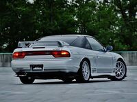 180sxのこのテールは前期 中期 後期どれですか?』 日産 180SX 180sxのこのテールは前期 中期 後期どれですか?』 日産 180SX