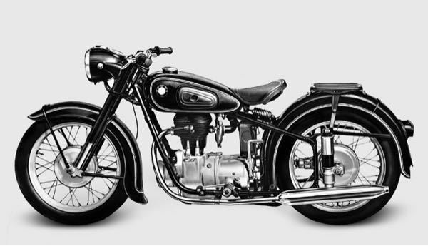 戦前とかの古い昔のようなデザインのバイクが欲しいです 中古でも買いたいと思っています おすすめのものがあったら教えて欲しいです