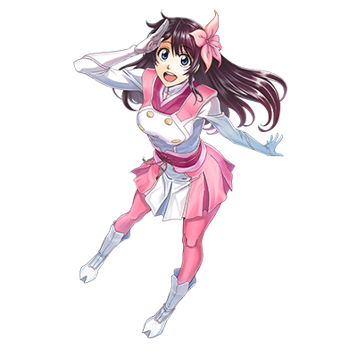 原神の公式の誕生日イラストで 楓原万葉のイラスト 21年のもの を描かれ Yahoo 知恵袋