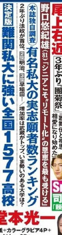 志望校を悩んでいるのですが Gmarchの偏差値を調べていると法政大学だけ Yahoo 知恵袋