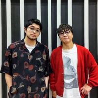 井口理着用 柄シャツ