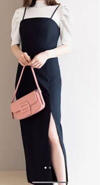 高校生がこういうロングのキャミワンピきたら変でしょうか シャツとス Yahoo 知恵袋