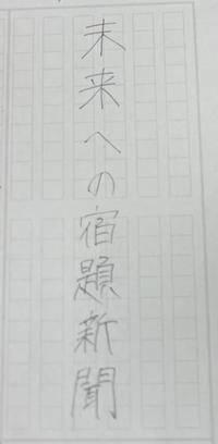 至急 明日までです 広島の原爆の戦争についての新聞を書いています 題名が Yahoo 知恵袋