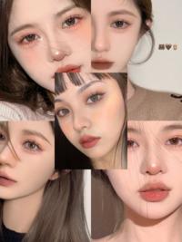 韓国メイクのやり方教えて欲しいです Yahoo 知恵袋