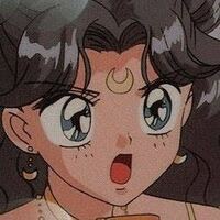セーラームーンのこの子は誰ですか 劇場版美少女戦士セーラームー Yahoo 知恵袋