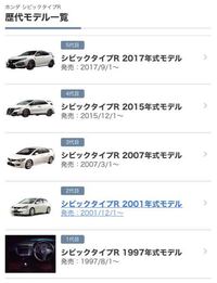 欲しい 買いたいというわけではないのですが 息の長い 歴代車が続く Yahoo 知恵袋