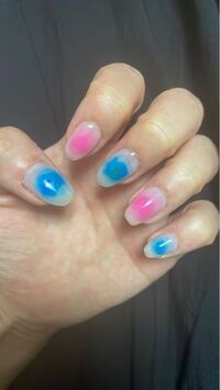 バイオジェル カルジェル パラジェルのそれぞれの違い メリットデメリット Yahoo 知恵袋