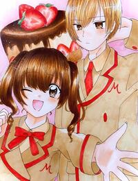 少女漫画家志望の学生です イラストのアドバイスお願いしますm Mあと Yahoo 知恵袋