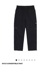 STUSSYのこちらのパンツをプレゼントで購入しようと思っているの STUSSYのこちらのパンツをプレゼントで購入しようと思っているの