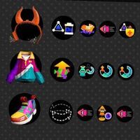 スプラトゥーン2についてです これは私が普段使ってるギアなの Yahoo 知恵袋