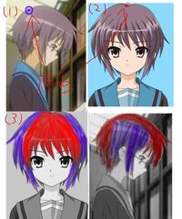 至急 Blenderで点選択や面選択の時に写真のように裏面の方の選択 Yahoo 知恵袋