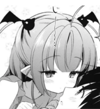 この女の子の名前を教えてください オリキャラじゃないですかね Yahoo 知恵袋