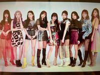 Twiceこれってなんの時の衣装ですか Yesoryesです Yahoo 知恵袋