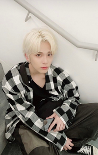 Treasureのアサヒ君って少し変わってますよね なんか頭おかしいですよね Yahoo 知恵袋