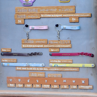 ディズニーランドにある フロンティア ウッドクラフト で作れるオリジナルグッ Yahoo 知恵袋