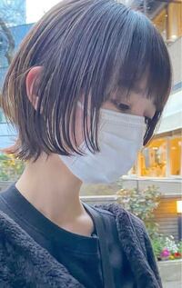 高校生に質問です 画像のような髪型の女子どう思いますか Yahoo 知恵袋