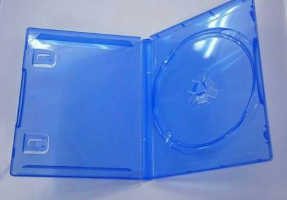 ps4ソフトの空ケースは売っていますか？中古でゲームを買ったのです