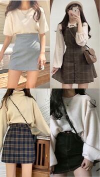 144cmの中学三年生です おすすめの服やブランド教えてください Yahoo 知恵袋