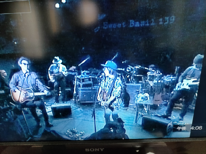 井上陽水忌野清志郎 これ聴きたい観たいんですけど どこかのなに Yahoo 知恵袋