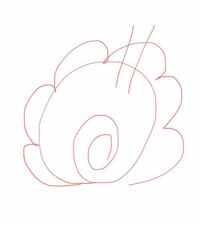 小学生一年生の息子の宿題プリントに画像のような花丸がありました。これはどういう意味ですか？ 