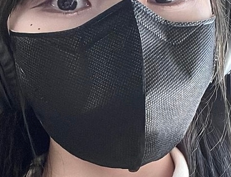 こんな感じの鼻のところにワイヤーがある立体マスクが欲しいのですが良い物知ってたりしますか？