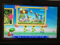 すれ違い通信のピース集めの旅について 久々に3dsのすれ違い通 Yahoo 知恵袋