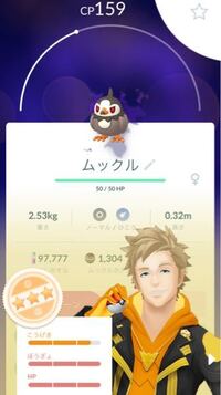 ポケモンgoのメタモンは 何か使い道がありますか 厳選する価値 Yahoo 知恵袋