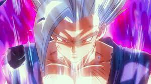 ドラゴンボール悟飯ビーストと身勝手悟空が戦ったらどっちが勝つ Yahoo 知恵袋