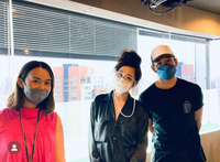 中田英寿さんが着用しているtシャツのブランド名を教えて下さい Yahoo 知恵袋