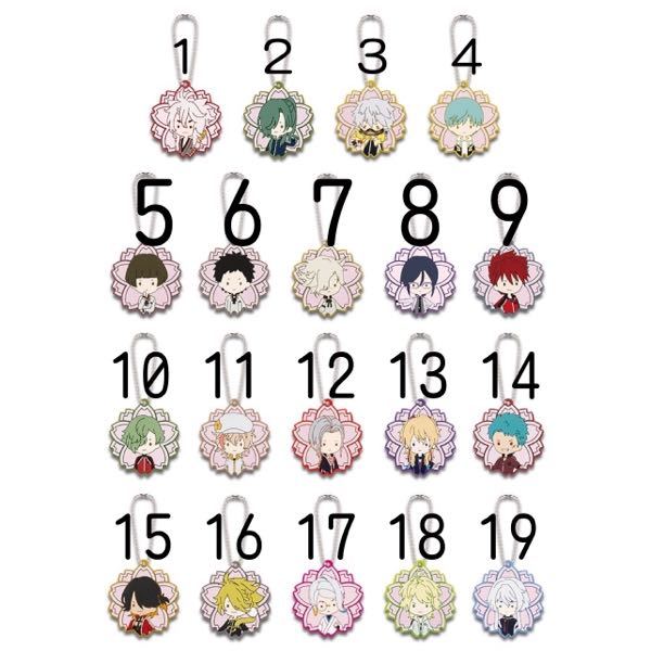 刀剣乱舞 すべての質問 Yahoo 知恵袋