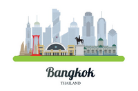 タイのバンコクの正式名称とピカソのフルネームは バンコクはタイ語表記で Yahoo 知恵袋