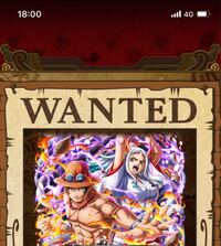 ワンピースのトレクルで このキャラを変える方法はありますか Yahoo 知恵袋