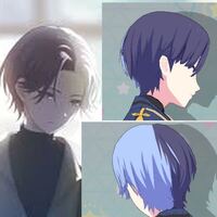 この髪型にしたいですが 美容師の方に どのようにいえば良いでし Yahoo 知恵袋