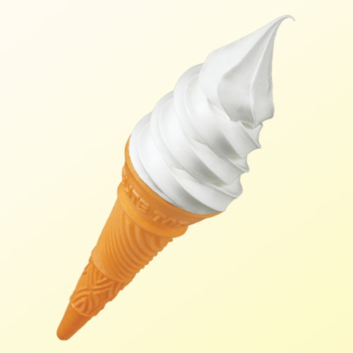 「１番好き」なソフトクリームの味は何ですか？