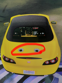 ｇｔａ５オンラインで車チューニングの効果をオシエて下さい出来れば Yahoo 知恵袋