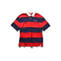 このようなボーダー柄のポロシャツを中学生男が着るのってダサいですか 昔 Yahoo 知恵袋