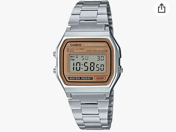 写真のカシオの腕時計ですが定価はいくらなのでしょうか？ Amazonだと1300円でとても安いです。お店ではいくらで売られていますか？