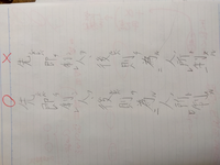 次の漢文に 後の読み方に従って返り点を付けてください 1 無ｼ不ﾙ Yahoo 知恵袋