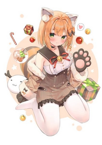 このイラストの絵師さん 探してます回答待ってます この方の作品 Yahoo 知恵袋