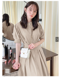 このワンピースは骨格ストレート事故りますか Yahoo 知恵袋