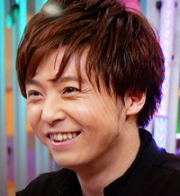 堂本剛さんの笑顔って 見ていると癒されませんか Yahoo 知恵袋