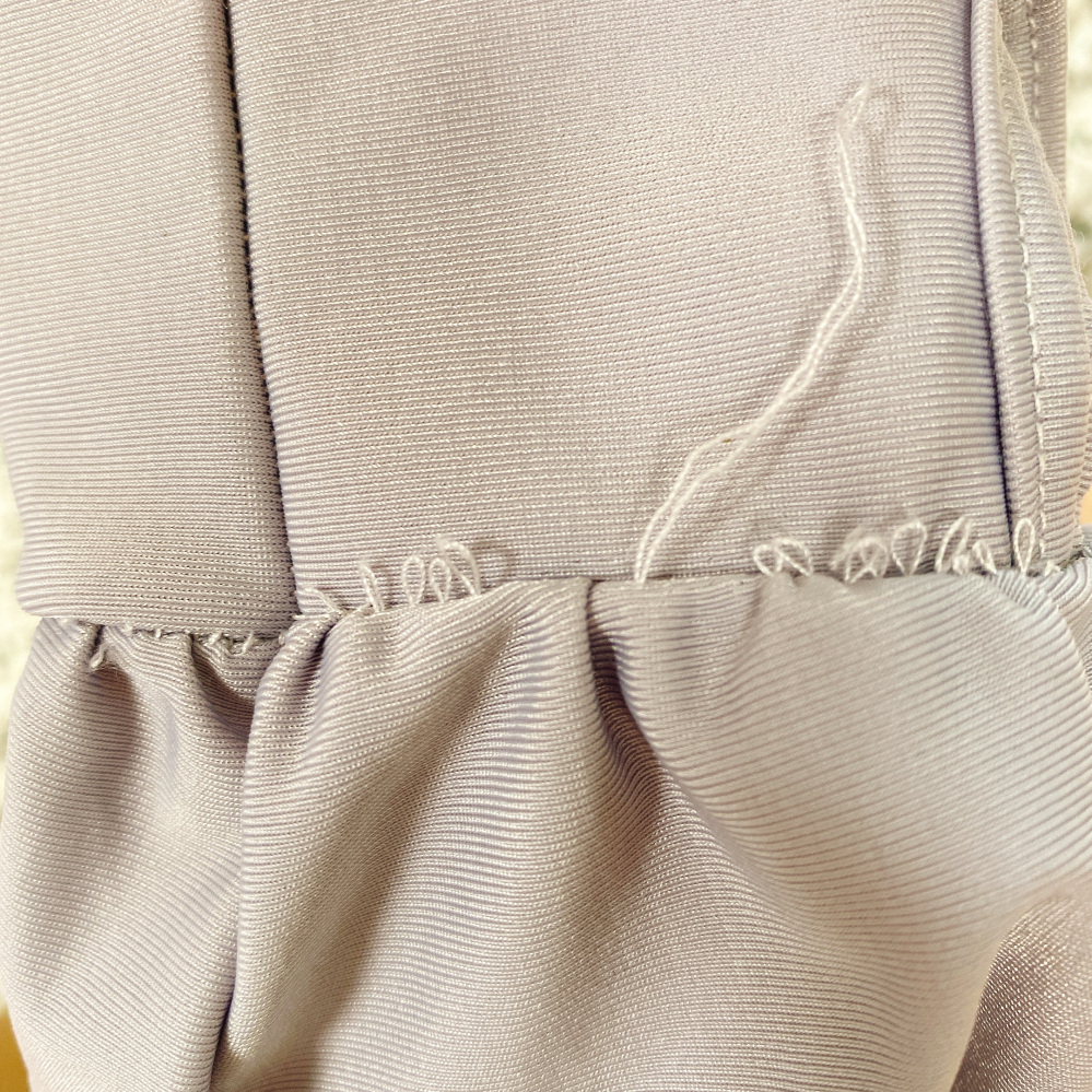 不良品でも使用済みの場合は返品・交換出来ないのでしょうか