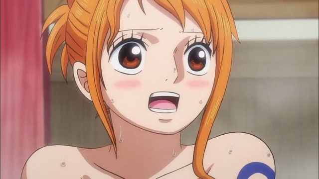 Onepiece ワンピースにてこのシーンは何話ですか 932話です Yahoo 知恵袋