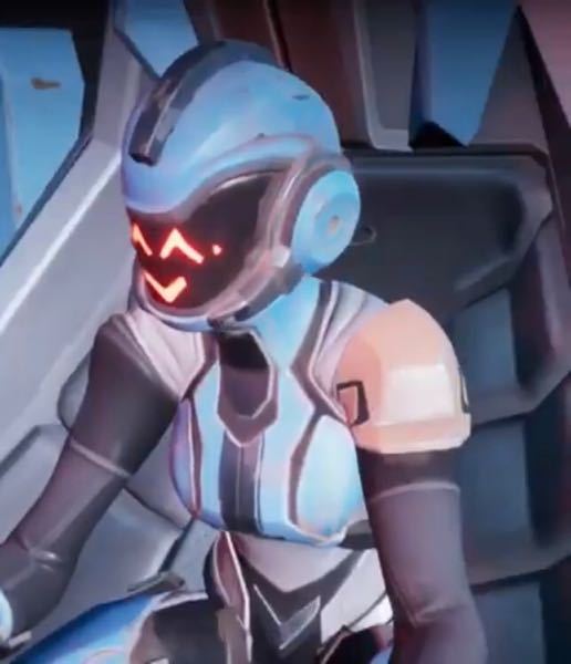 フォートナイトのパラダイムと言うスキンはいつ再販されますか 再販して欲 Yahoo 知恵袋