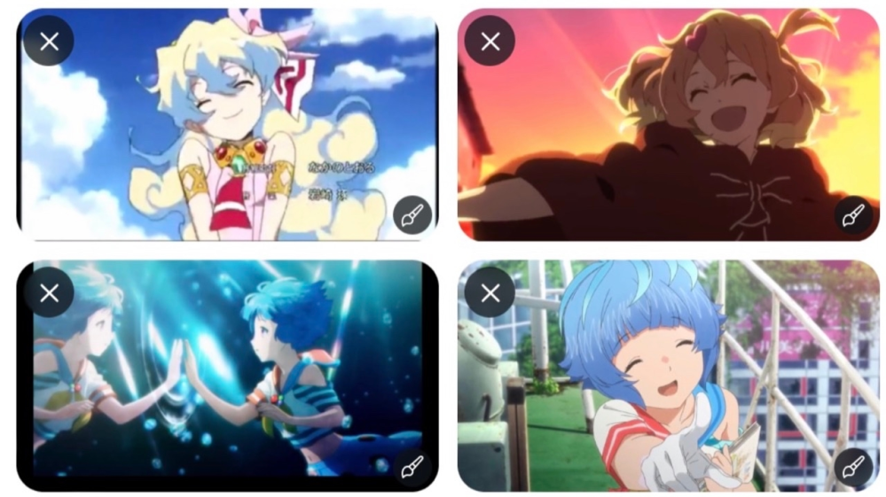 化物語についての質問です オリジナルマスターバージョンとtv版とdvd版何が違 Yahoo 知恵袋