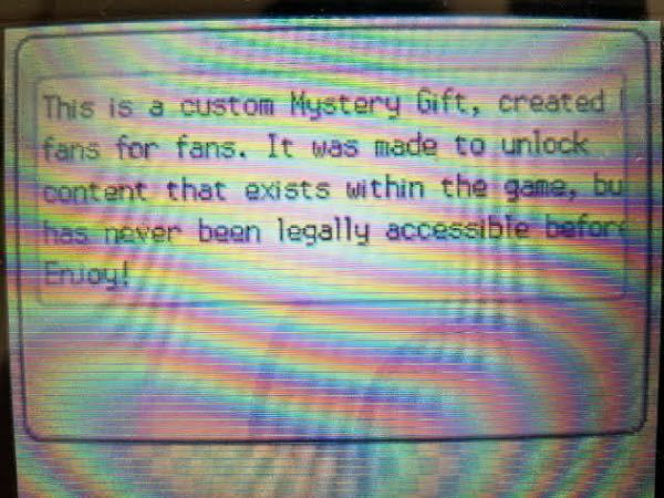 ポケモンダイヤモンド パールふしぎなおくりもので天界の笛を手に入れたのですが Yahoo 知恵袋