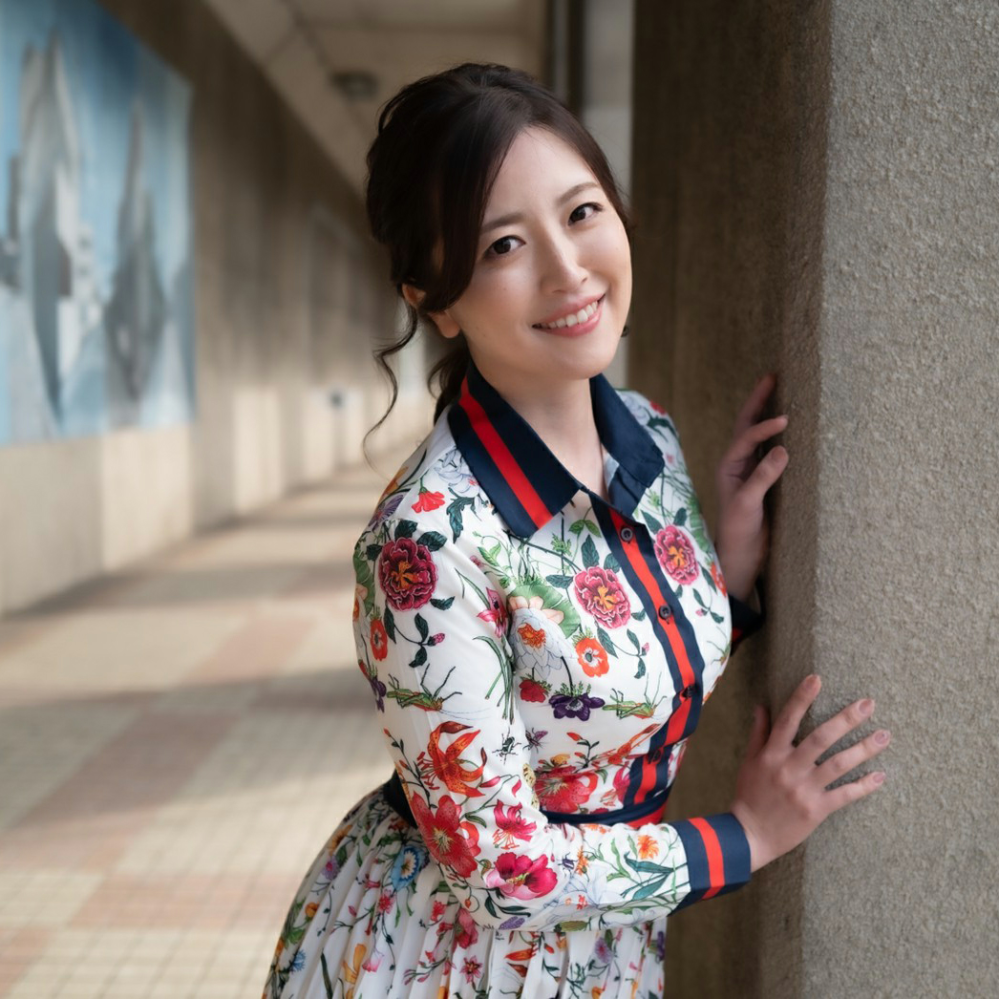 流出　白石麻梨奈 