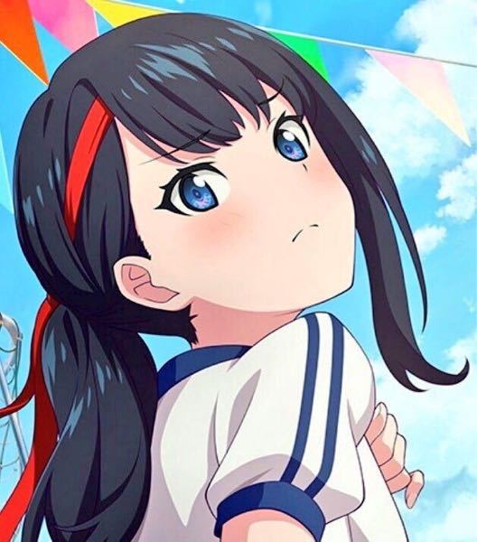 キャラの名前教えてくださいm M Ssss Gridman グ Yahoo 知恵袋